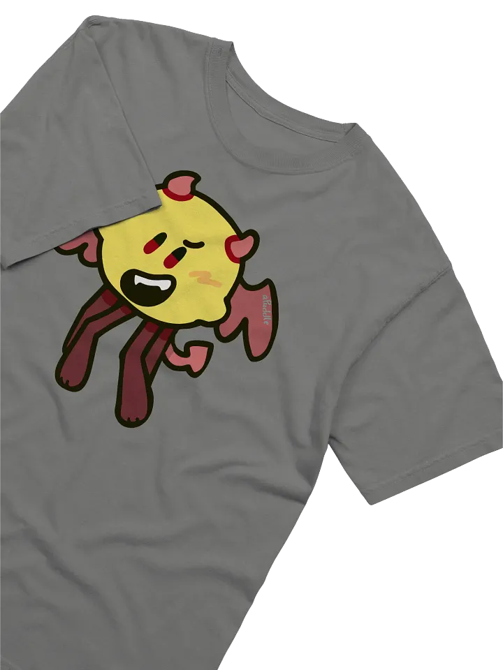 Evil Lemon T-Shirt product image (2)
