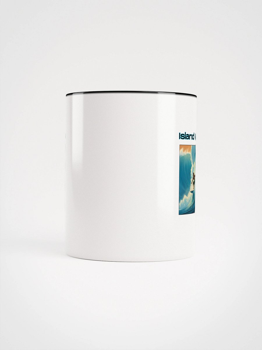 Island Vibes Ceramic Mug product image (30)