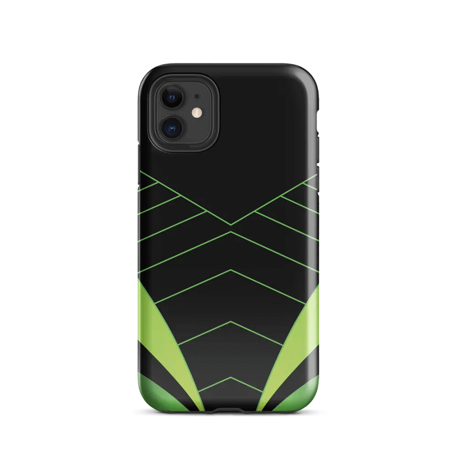 Vibe Defender iPhone® Case product image (47)