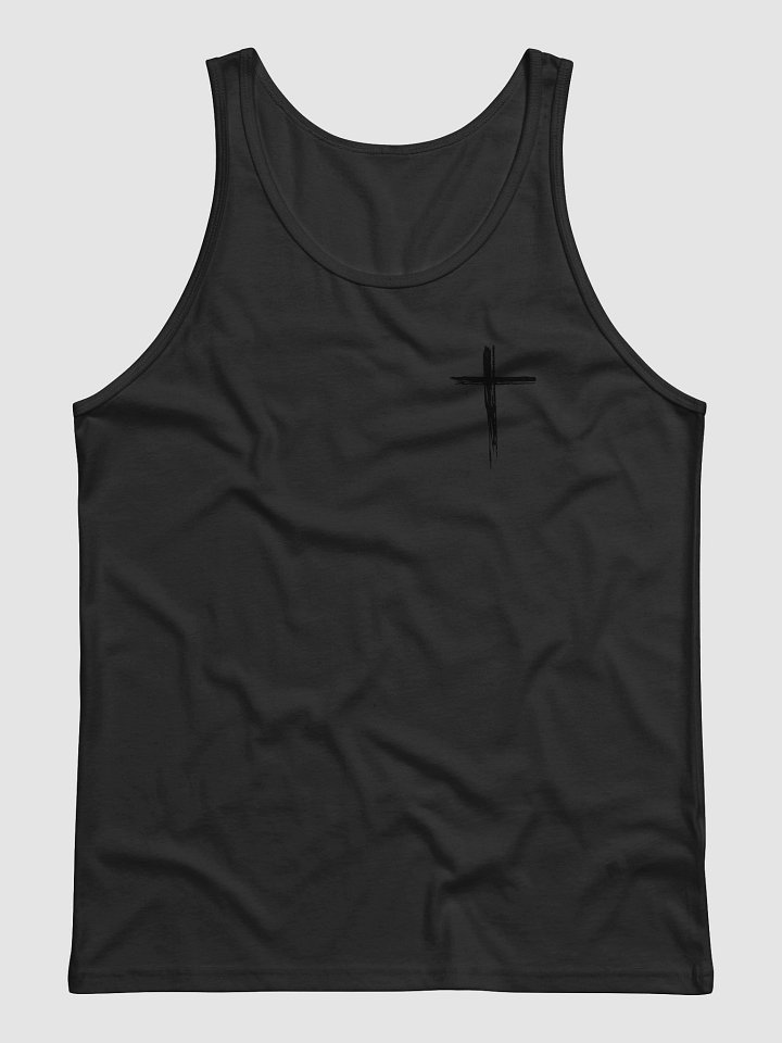 The Lion of Judah Gym Gear product image (2)