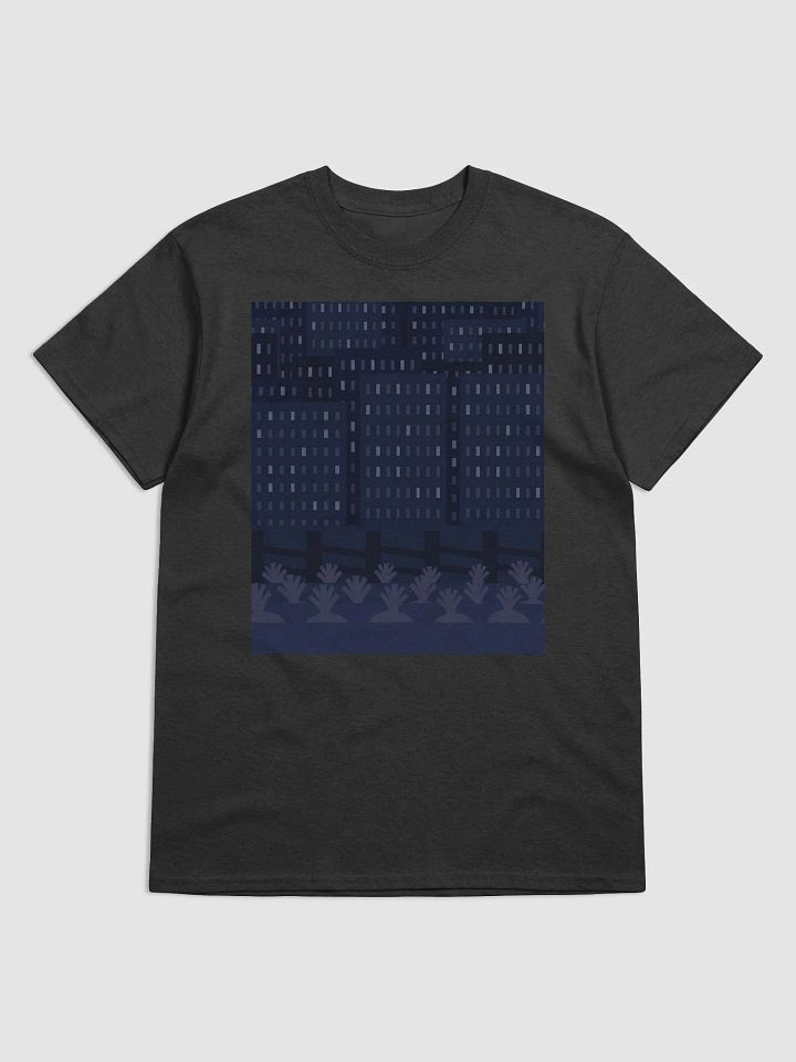 Root City t-shirt product image (1)