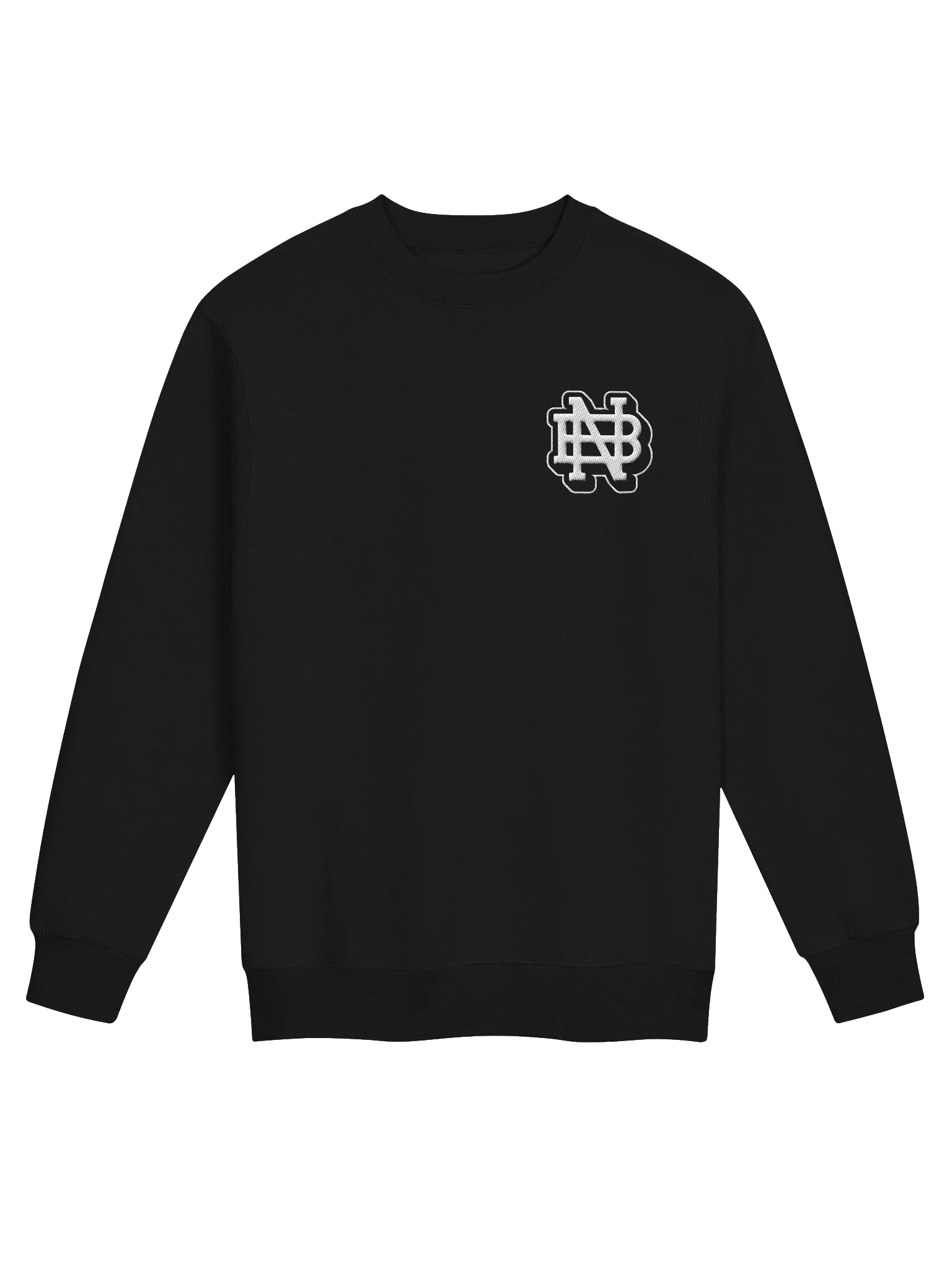 Letterman Crewneck product image (1)