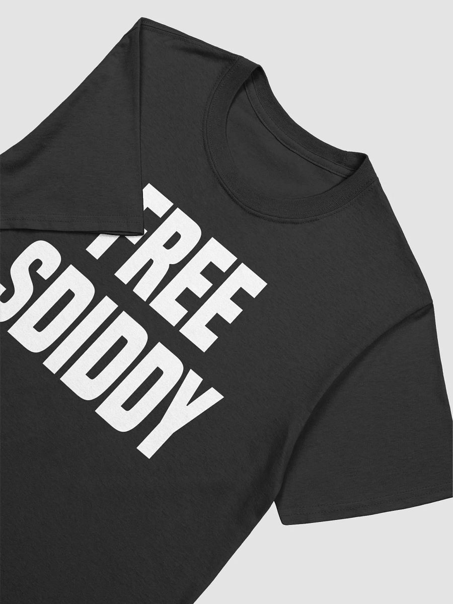 Free Diddy Shirt product image (4)