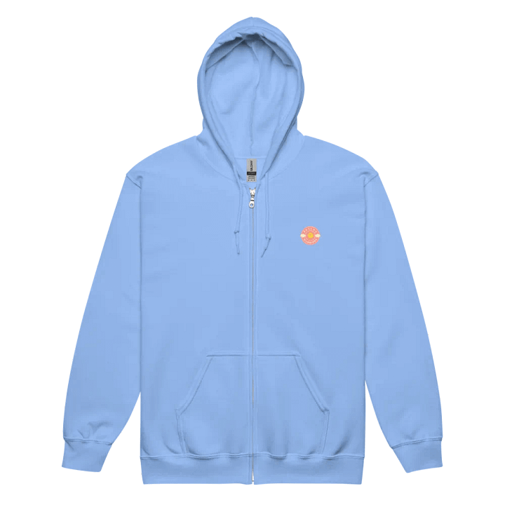 Better Together Zip Up Hoodie product image (13)