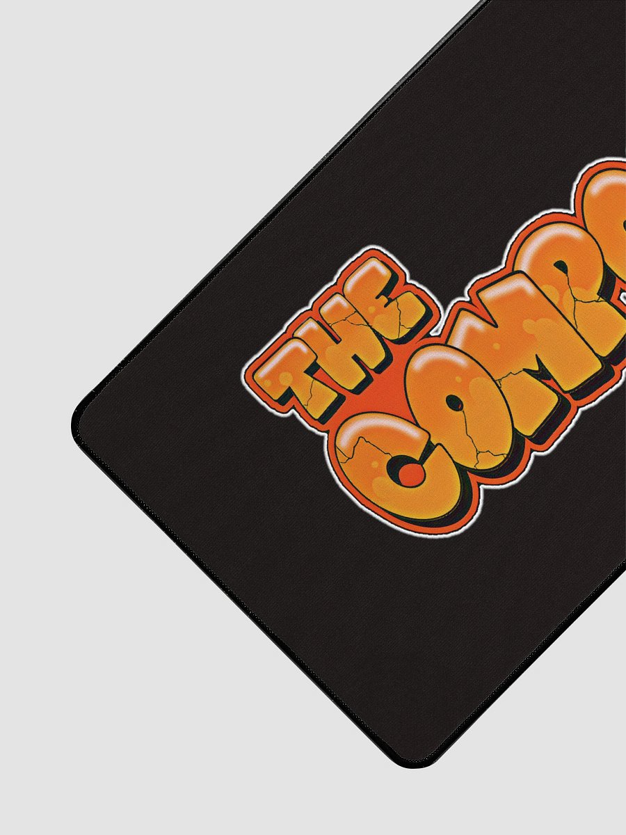 Large Mouse Pad product image (3)