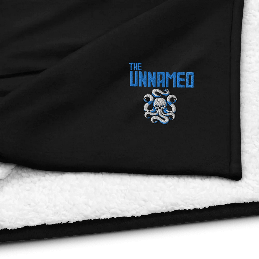 Sherpa Blanket product image (4)