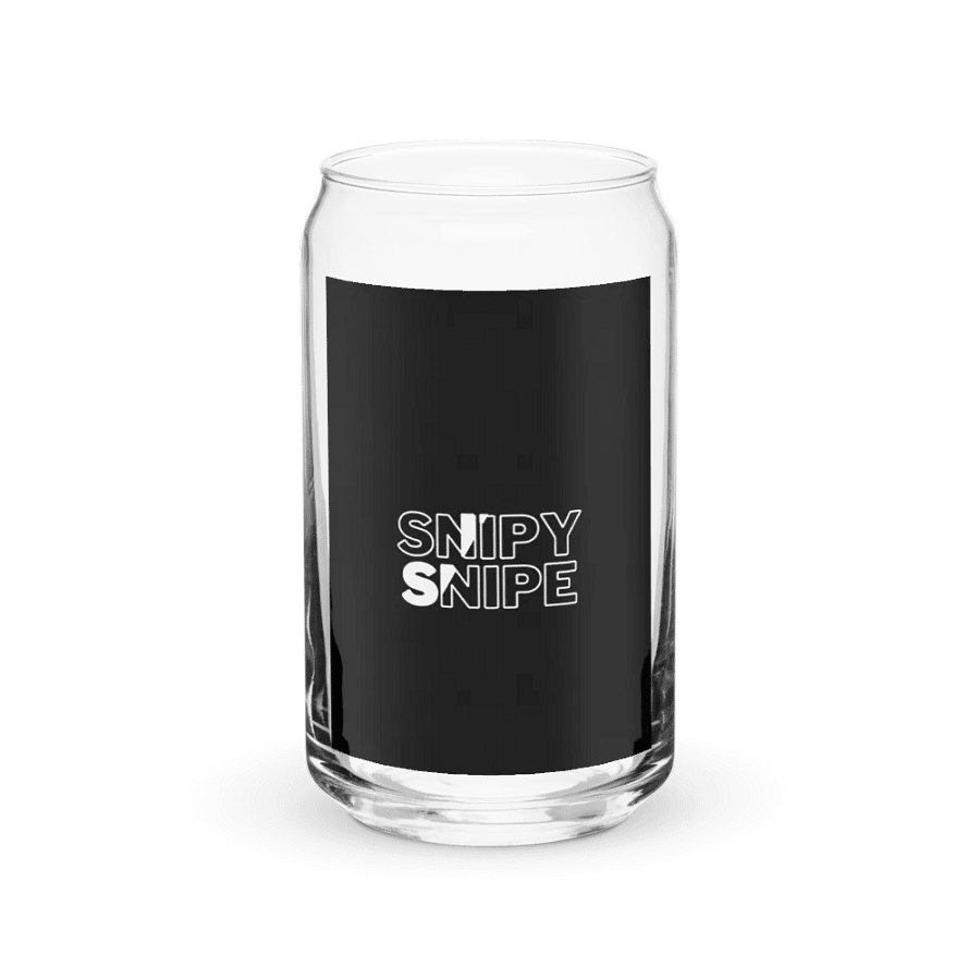snipy snipe glass product image (2)