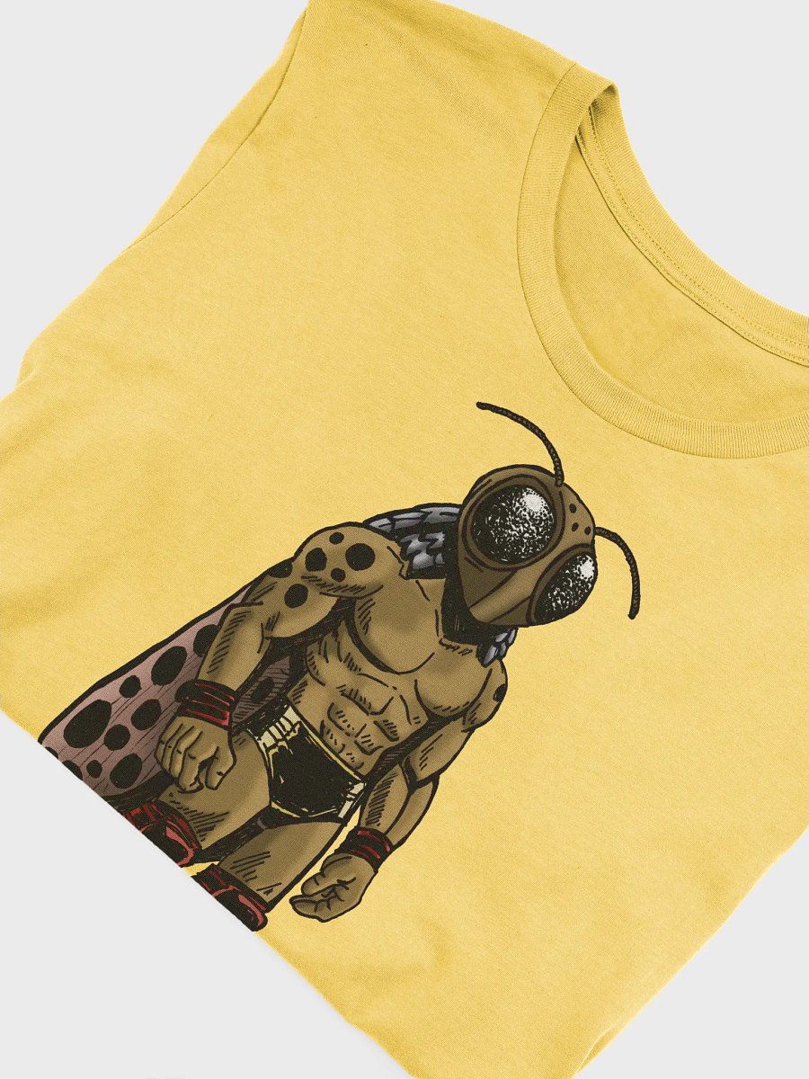 Spotted Lanternfly - Character T-Shirt product image (2)