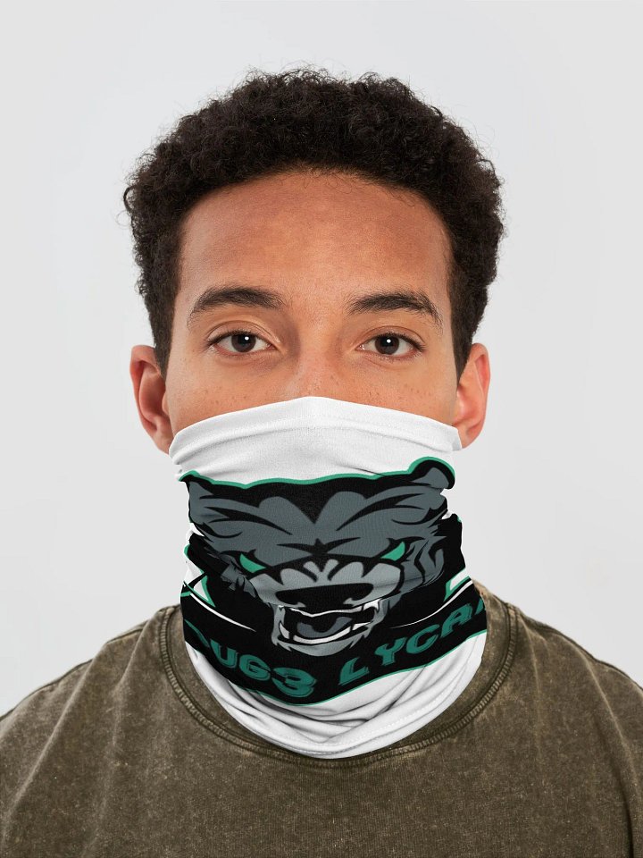 Roug3_lycan Mask product image (1)