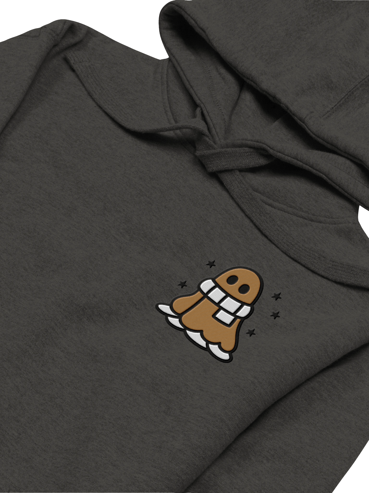 Whimsical Waves - After Halloween Hoodie 🎃 product image (3)
