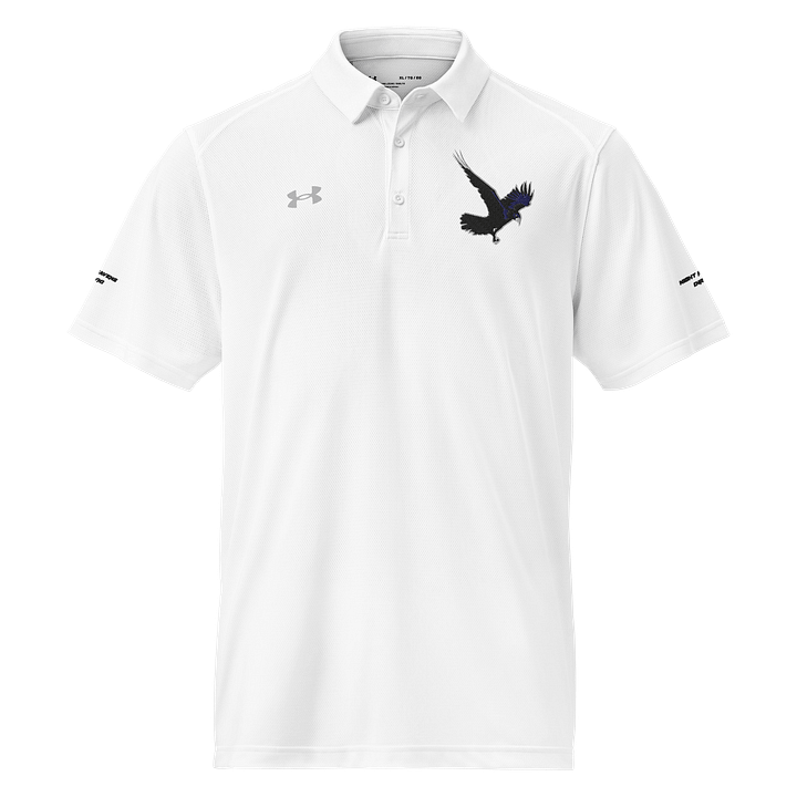 NIGHT RAVEN GOLFER SHIRT product image (1)