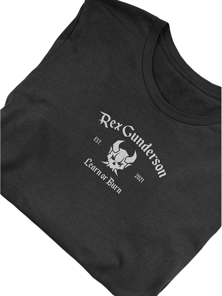 Oni Logo Tee product image (2)