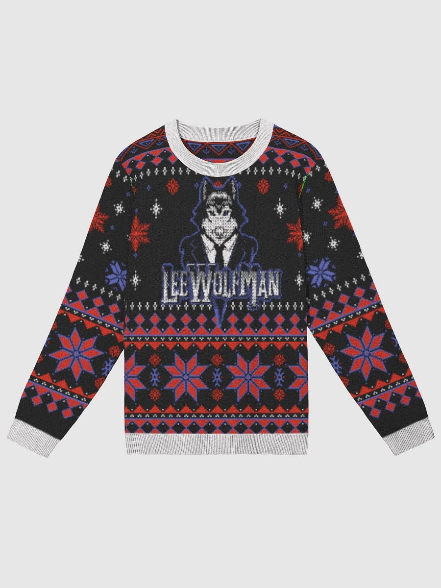 WolfMan X-Mas product image (2)
