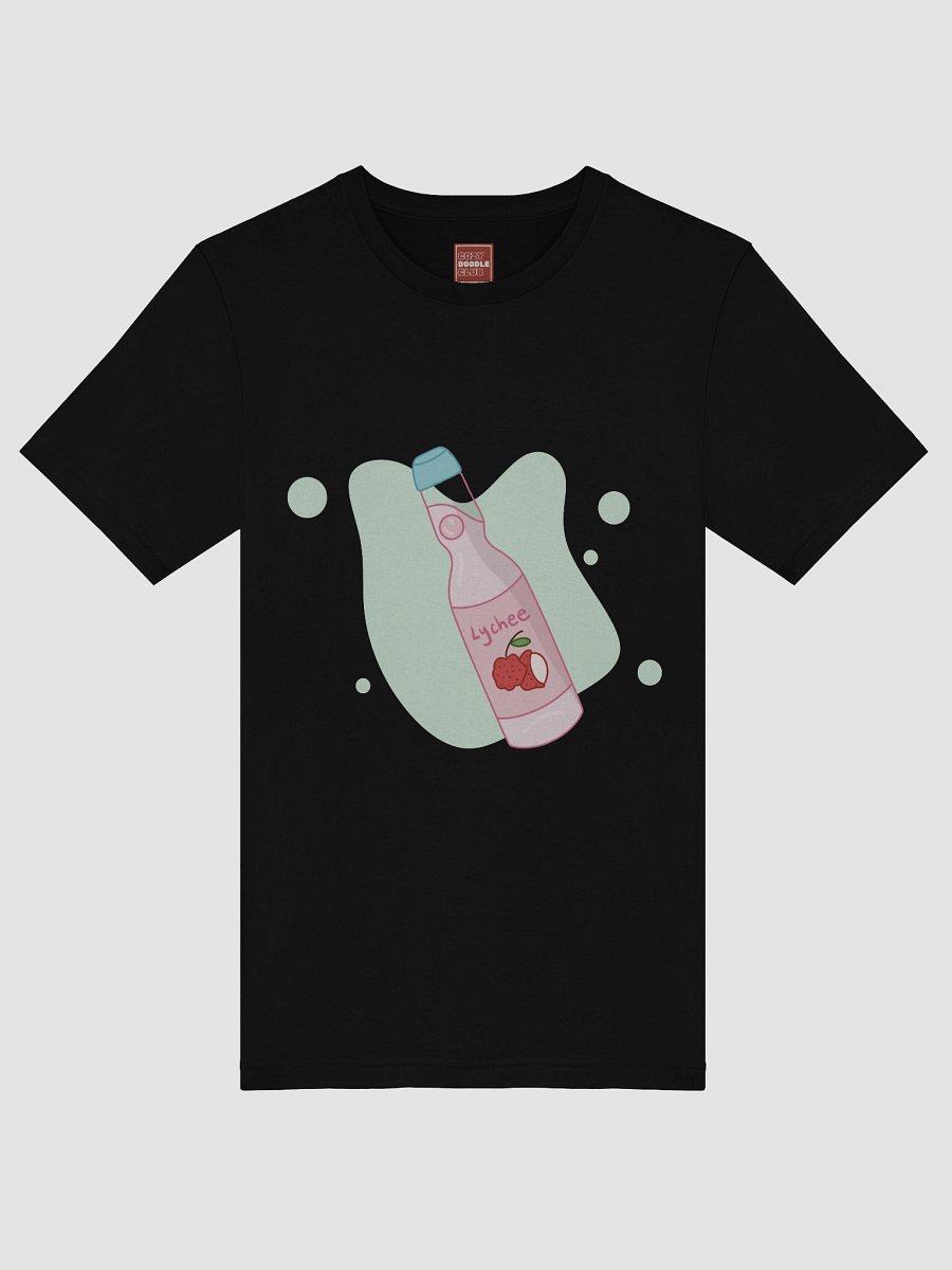 Lychee Ramune T-Shirt product image (25)