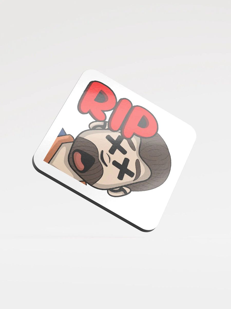 RIP Coaster product image (1)