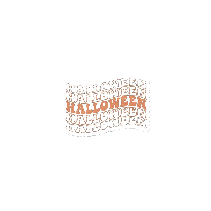 HALLOWEEN product image (1)