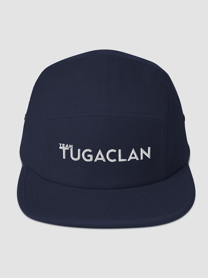 Tuga Clan Otto Cap product image (1)