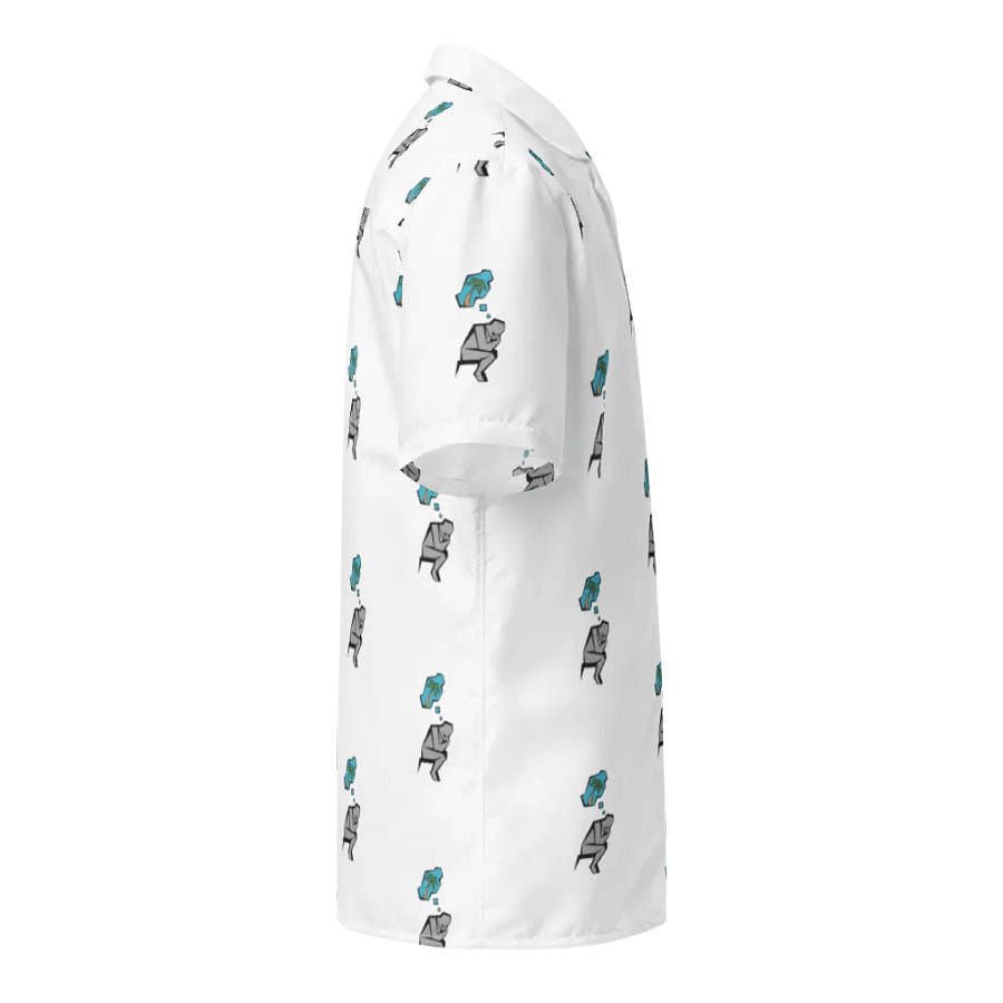 Jean's Vacation Shirt product image (4)
