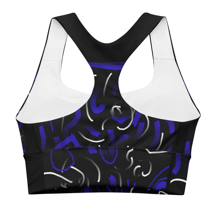 Sport Bra product image (2)
