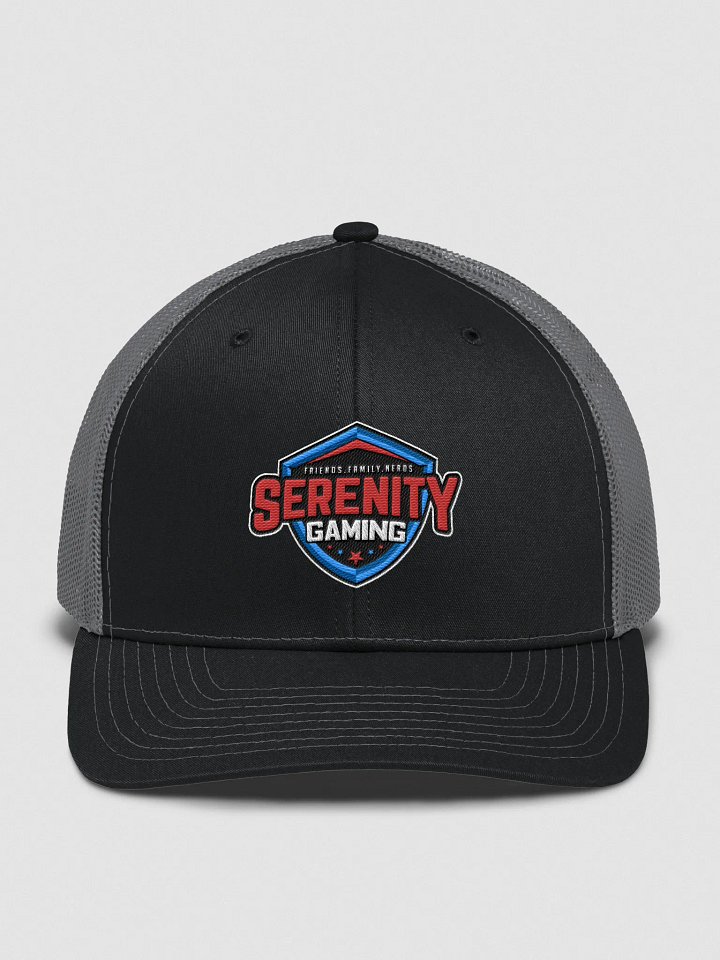 Serenity Gaming Hat product image (1)