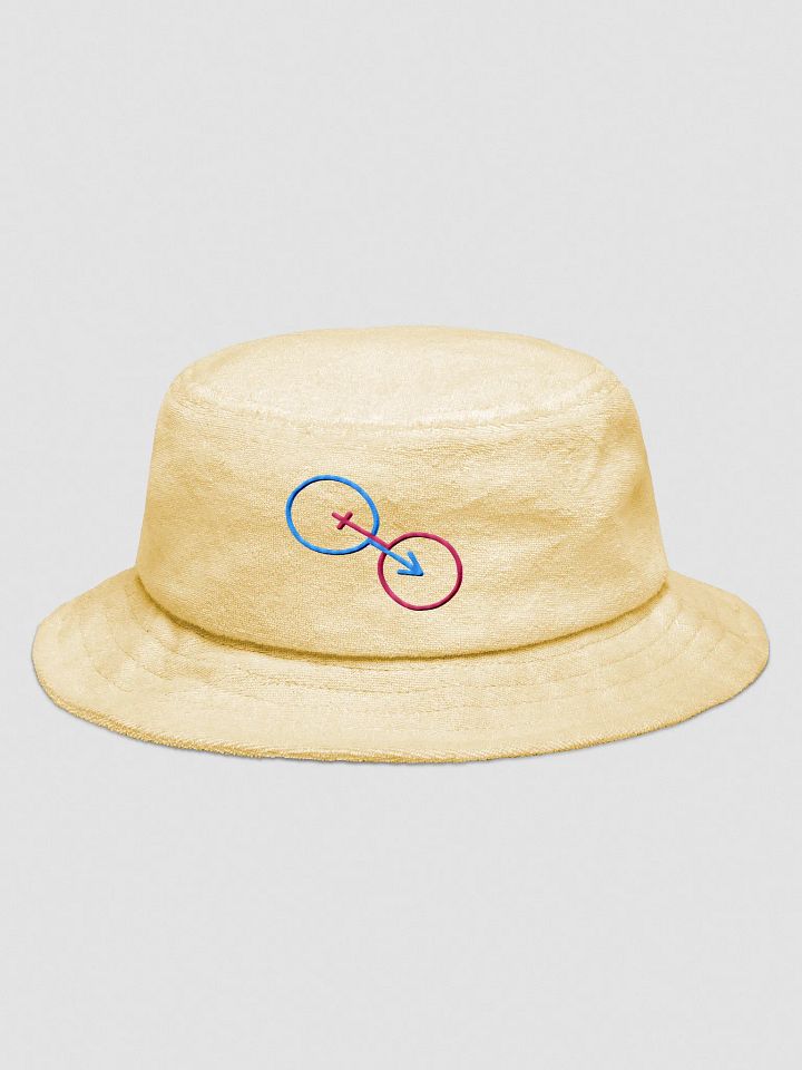 Traditional Love Connection Bucket Hat product image (1)