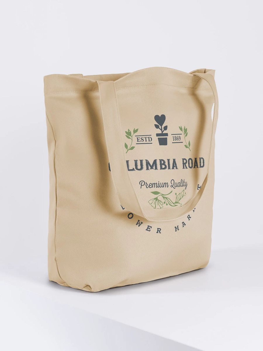 Premium Quality Eco-Friendly Tote Bag product image (4)