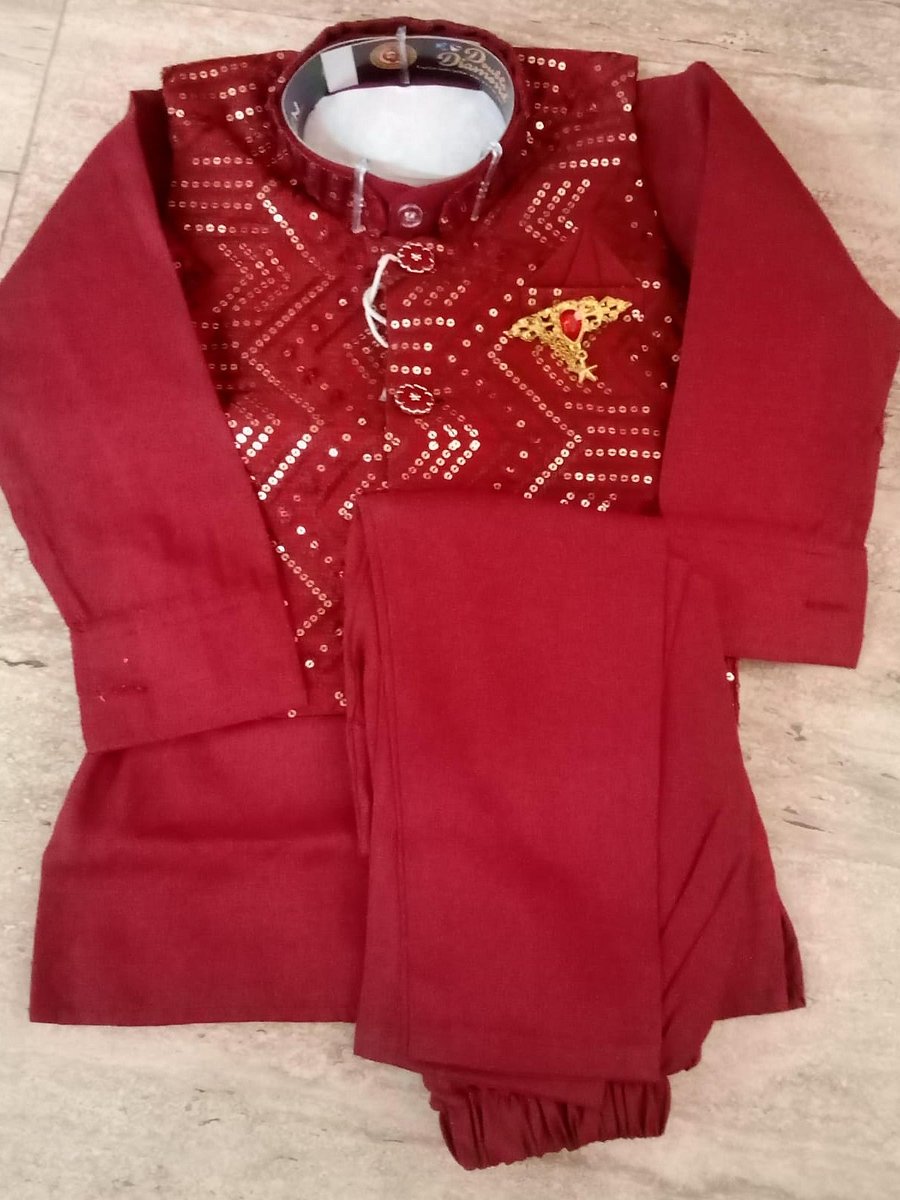 SUIT DRESS product image (3)