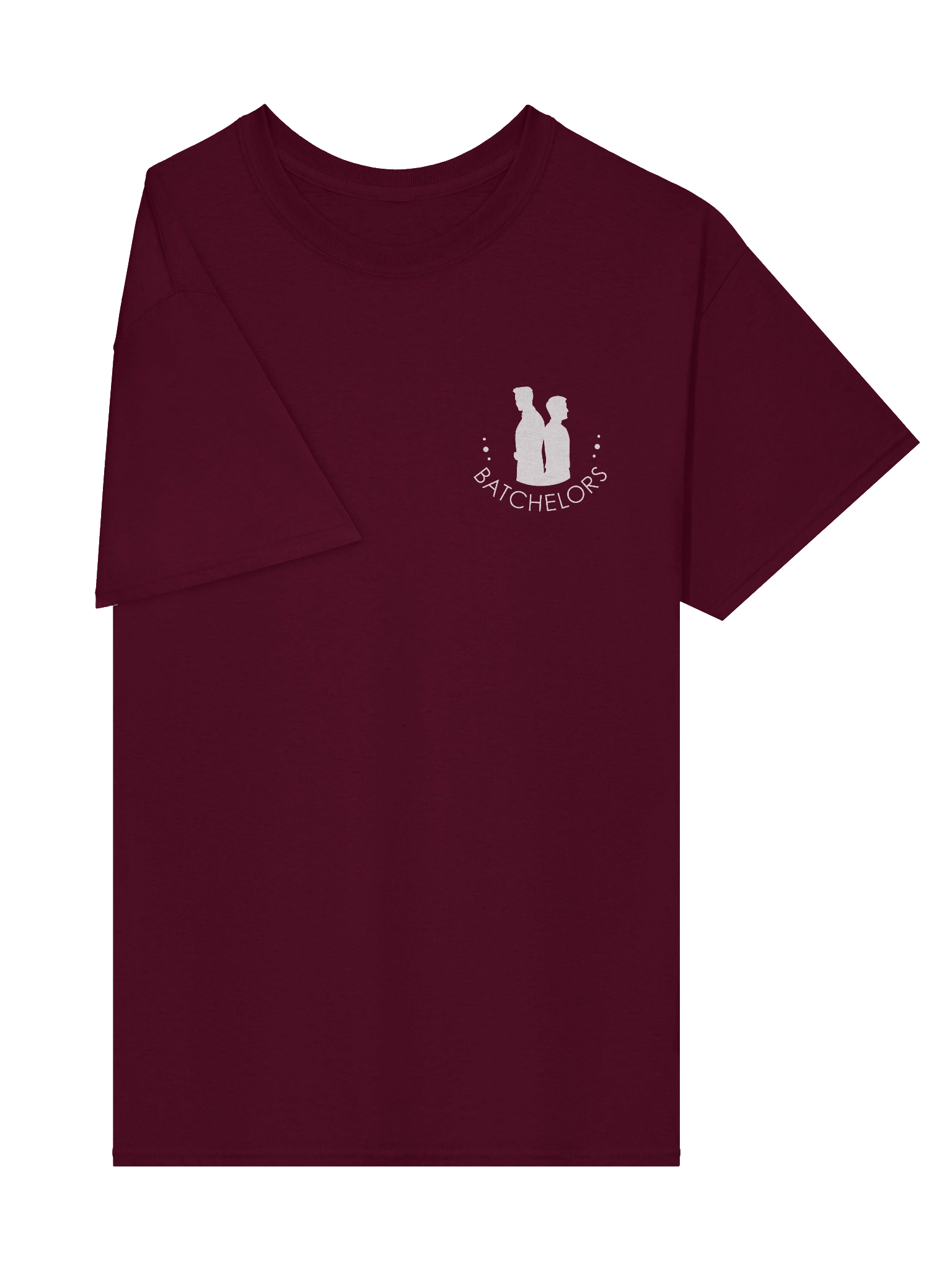 Batchelors Staff T-Shirt (Bar Tab version) product image (4)