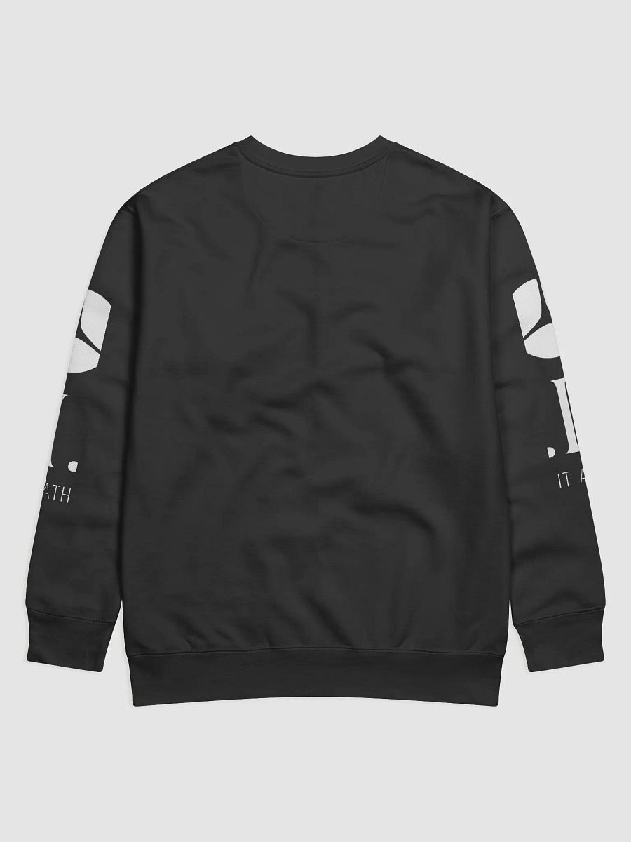 Mindset Revolution Premium Sweatshirt product image (2)