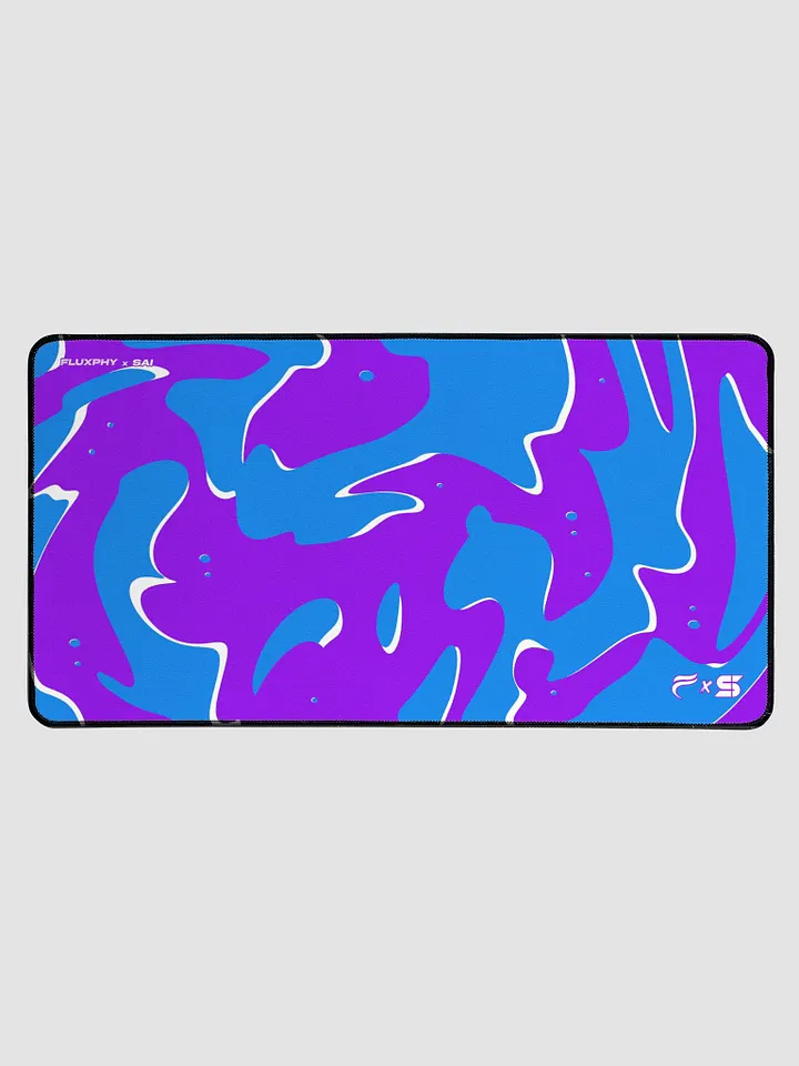 @RealSai Creator Collab Mousepad by Fluxphy product image (1)