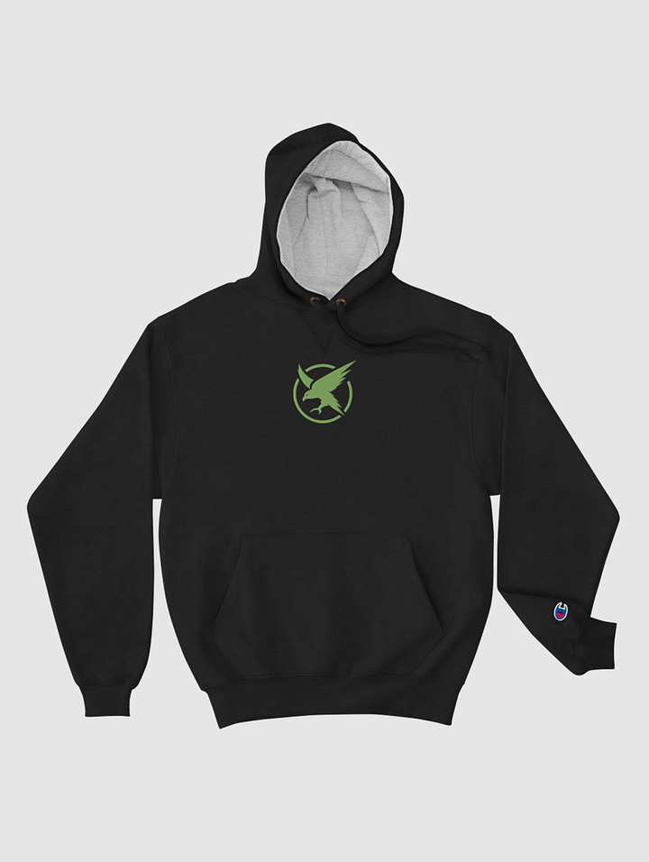 Knitehawk Champion Hoodie v1 product image (1)