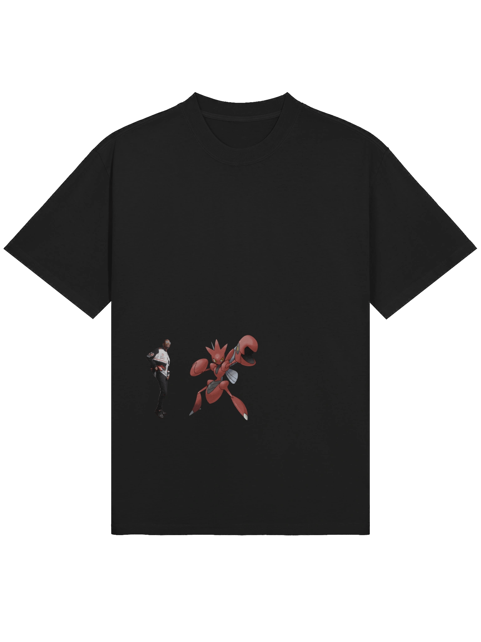 red gyarados product image (3)