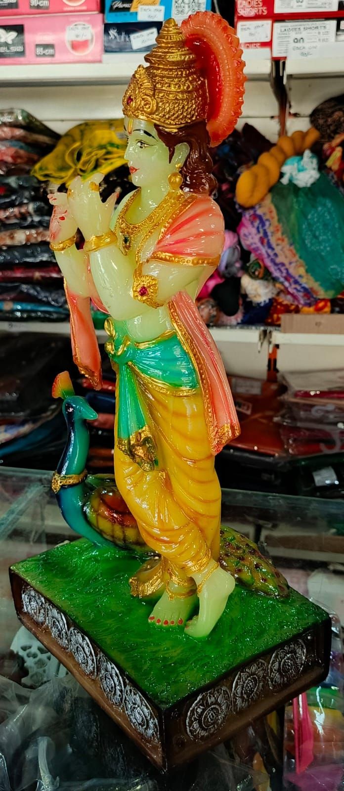 KRISHNA IDOL product image (2)