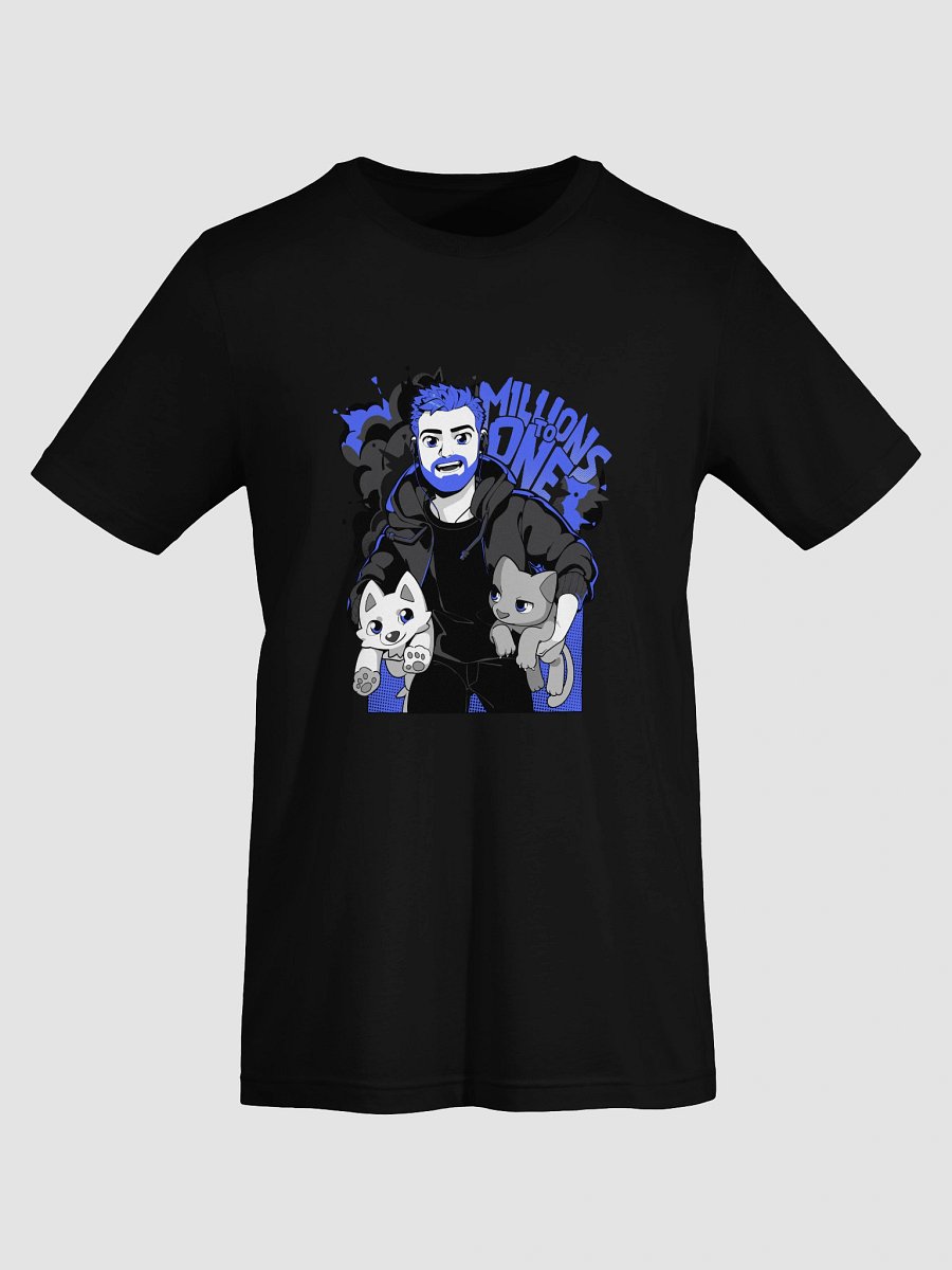 Perfect Companions T-Shirt product image (7)