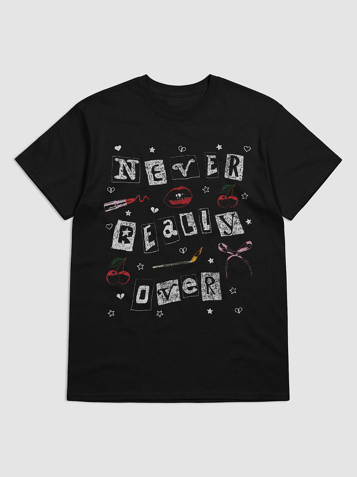 Never Really Over T-Shirt product image (1)