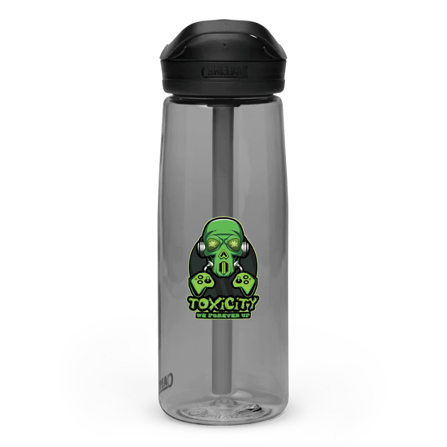 Toxicity water bottle product image (3)