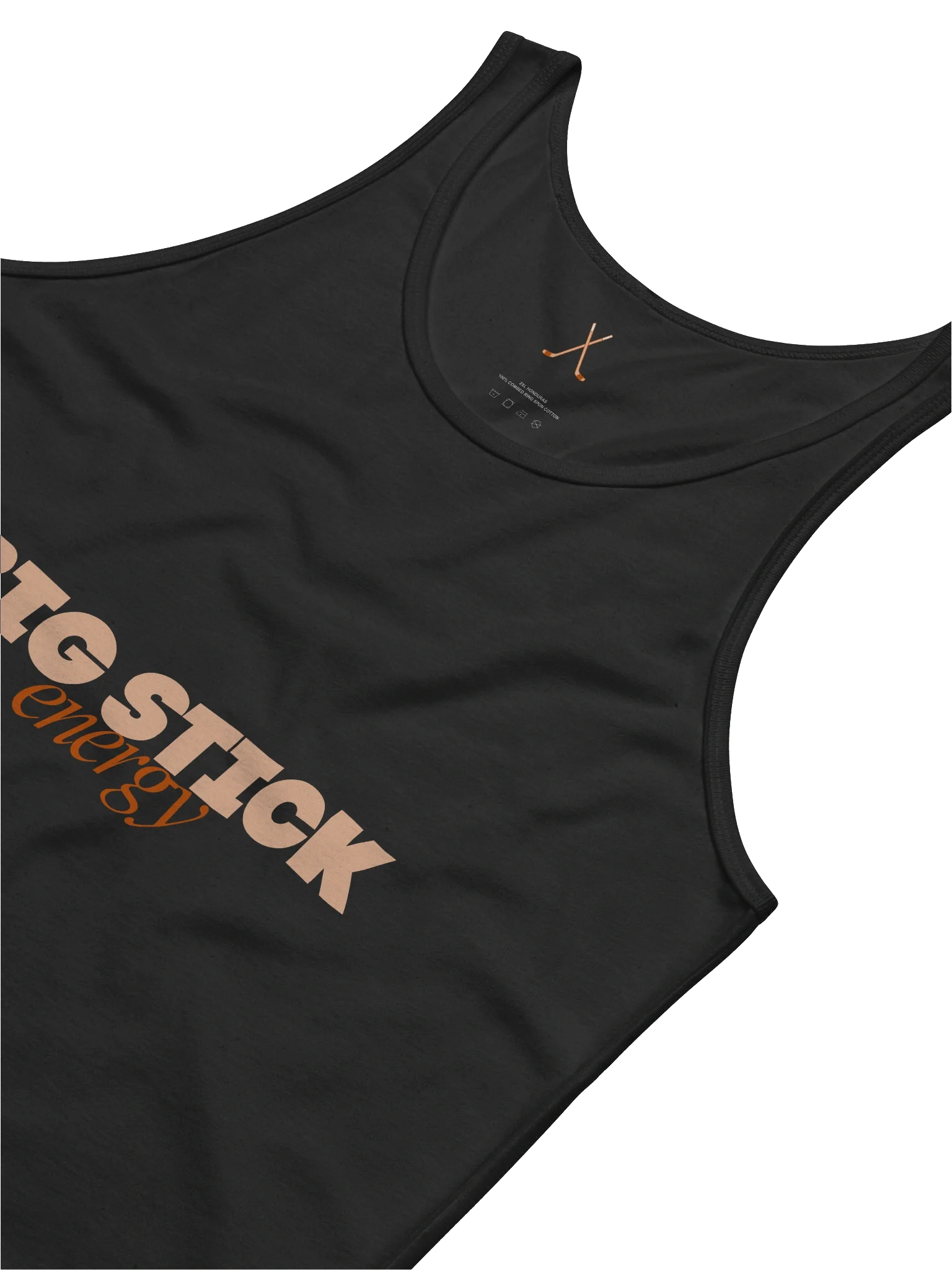 Big Stick Energy Jersey Tank product image (3)