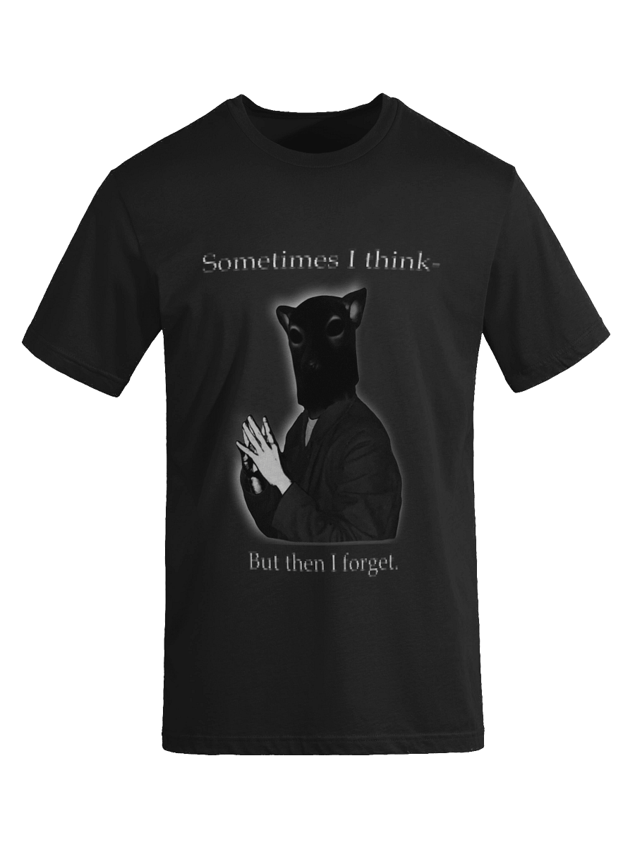 Sometimes I Think product image (8)