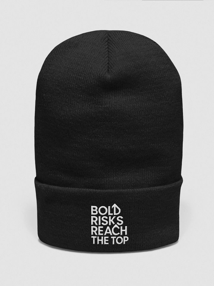 Unlock Your Inner Bond: How Daniel Craig’s   Bold Risks Reach the Top  Beanie Can Transform Your Life product image (1)