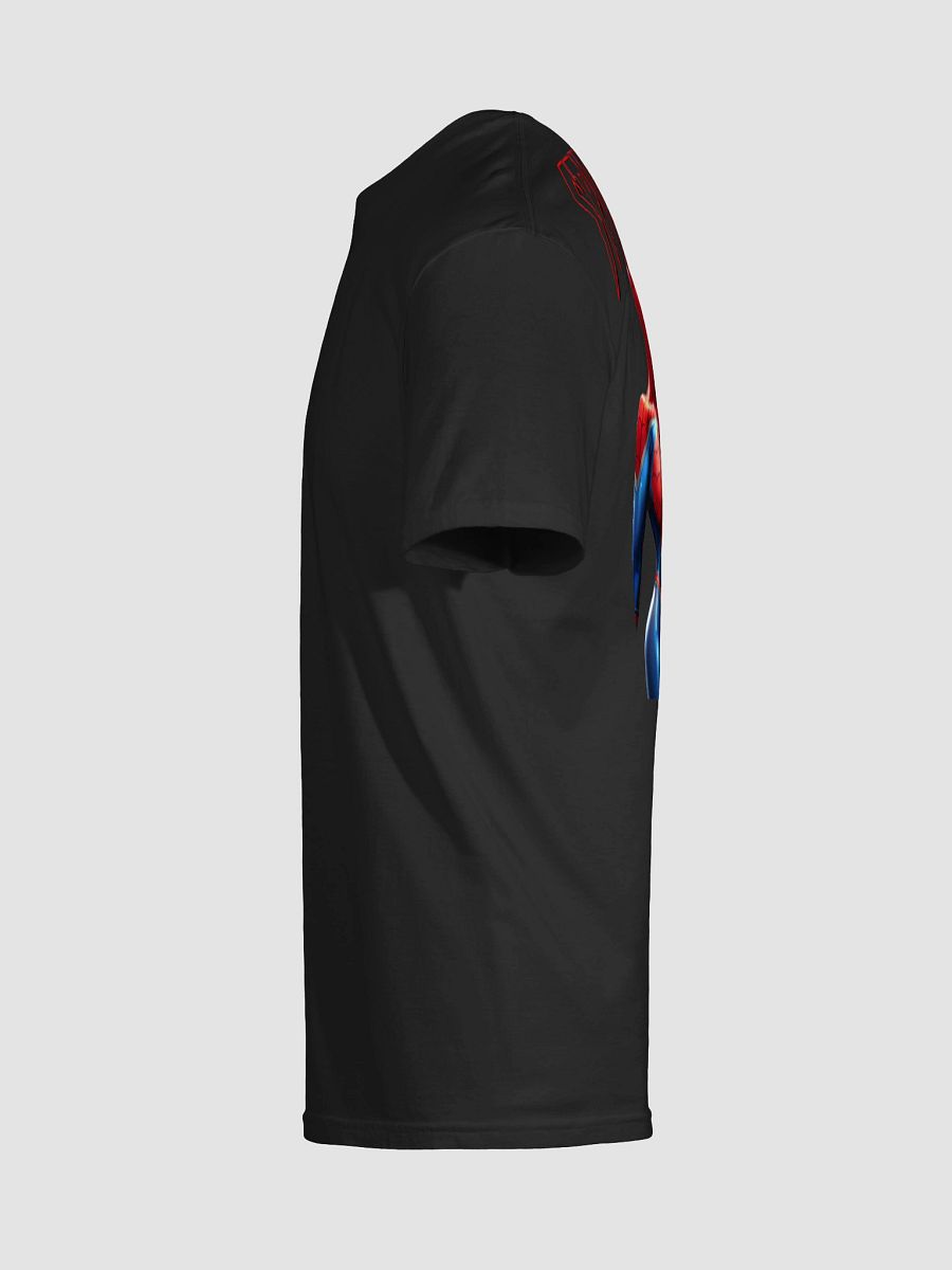 Dynamic Duo Spider Gildan Unisex Softstyle T-Shirt product image (9)