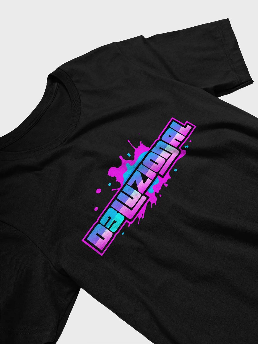 DJ D3LUZIONAL SOFT T-SHIRT product image (23)