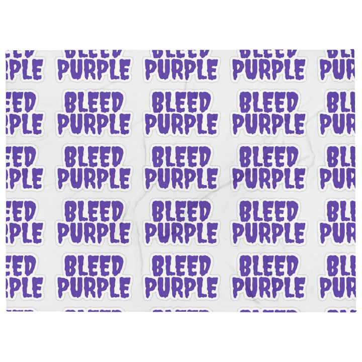 Bleed purple product image (1)