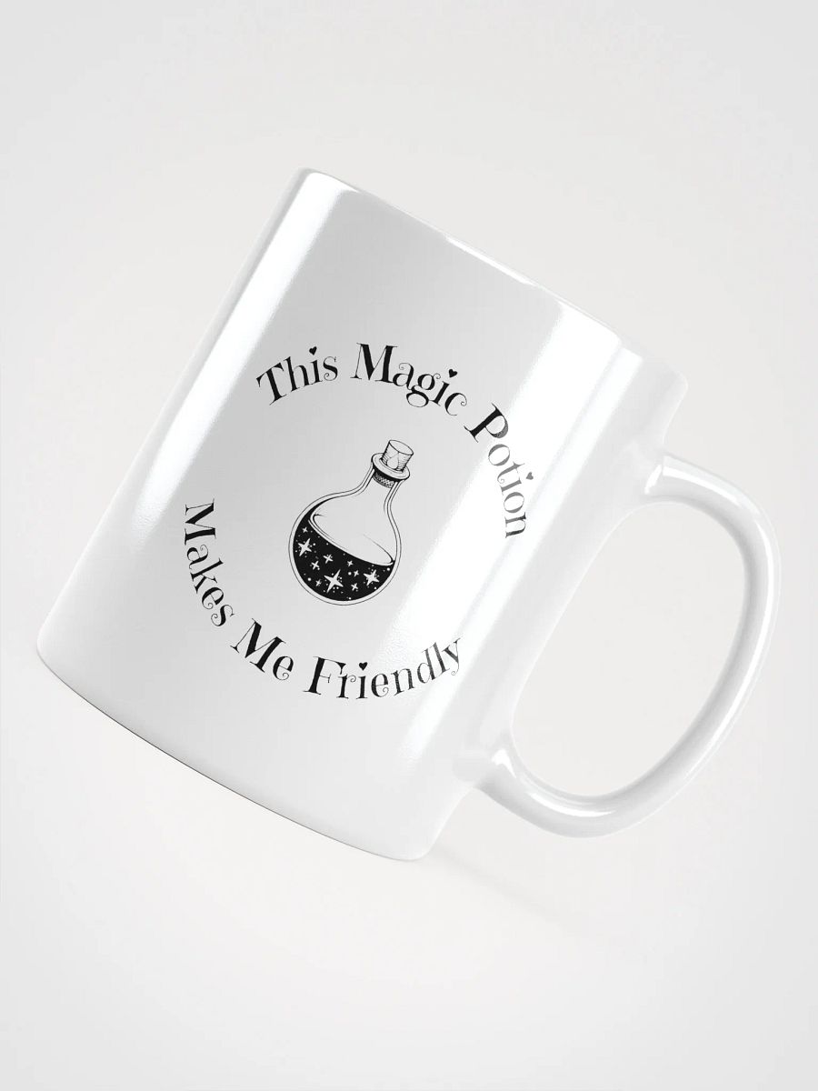 B*tch Begone! Mug product image (4)