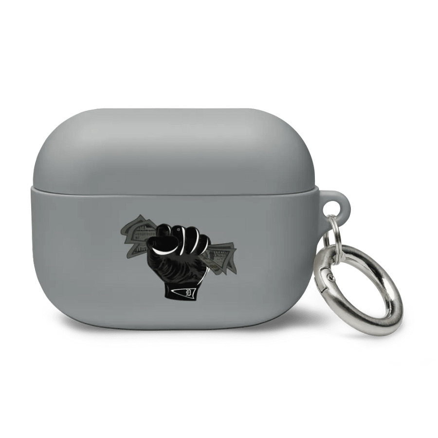 MONEY PLAYS AIRPOD CASE product image (15)