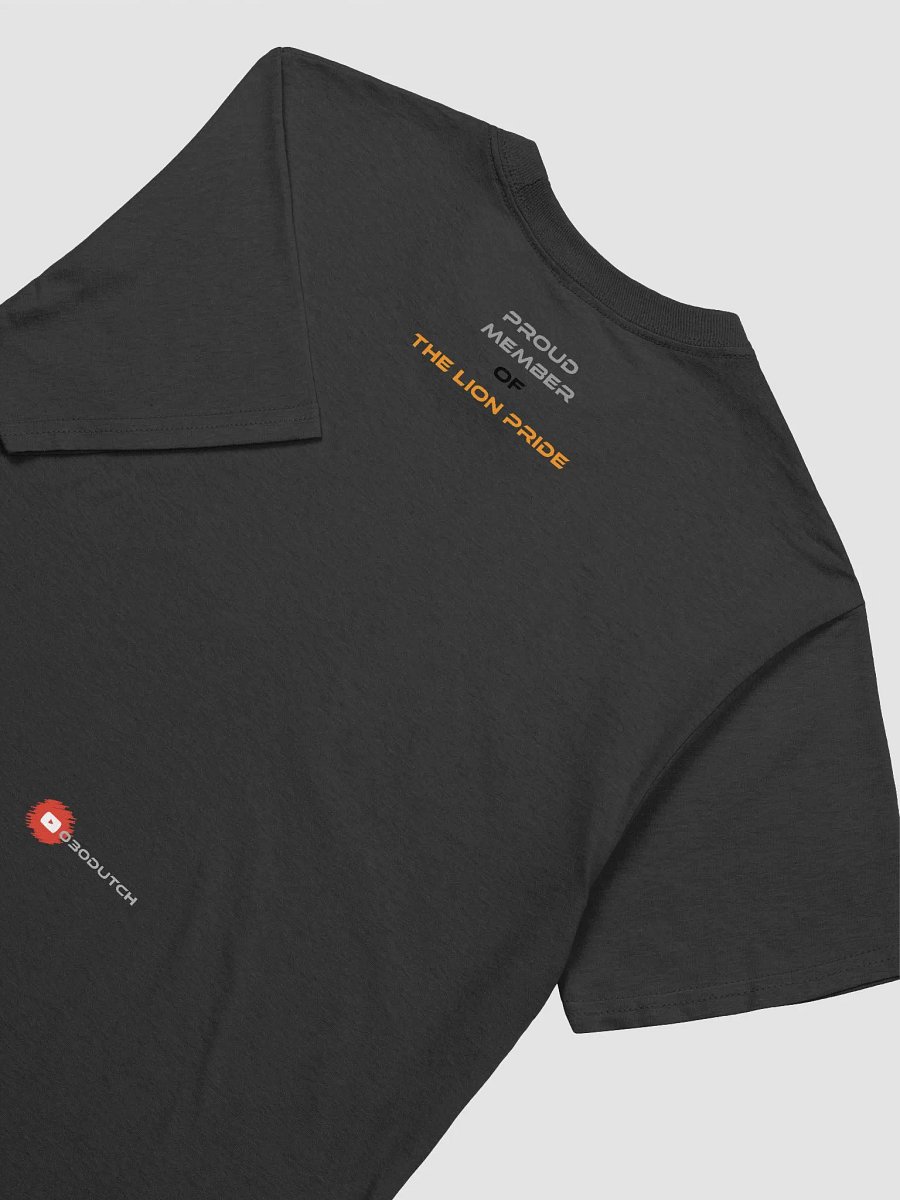 BASIC T - BREAKFAST CREW product image (5)