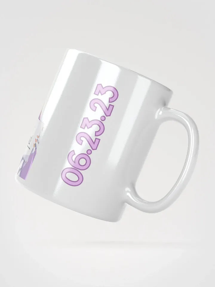 Birthday Celebration 2023 Mug product image (2)