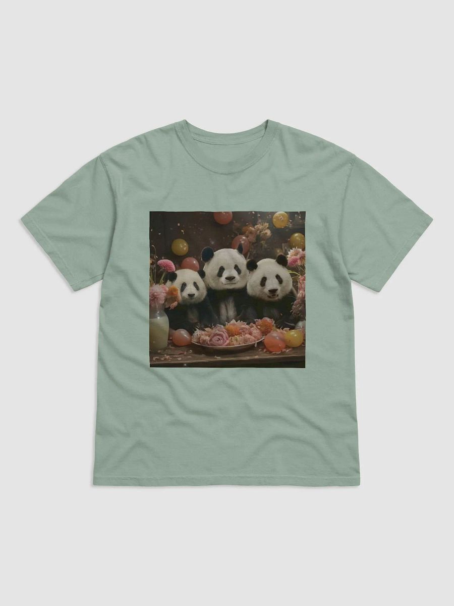 HUAHUA MENGLAN HEYE🐼Giant Panda product image (1)