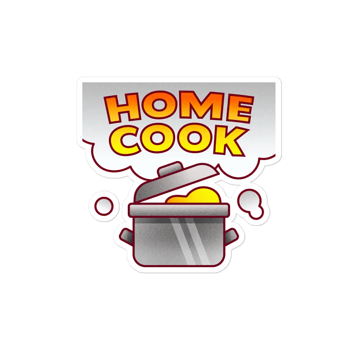Home Cook Magnet product image (2)