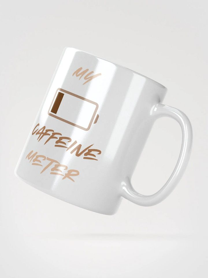 Low Caffeine Meter product image (2)