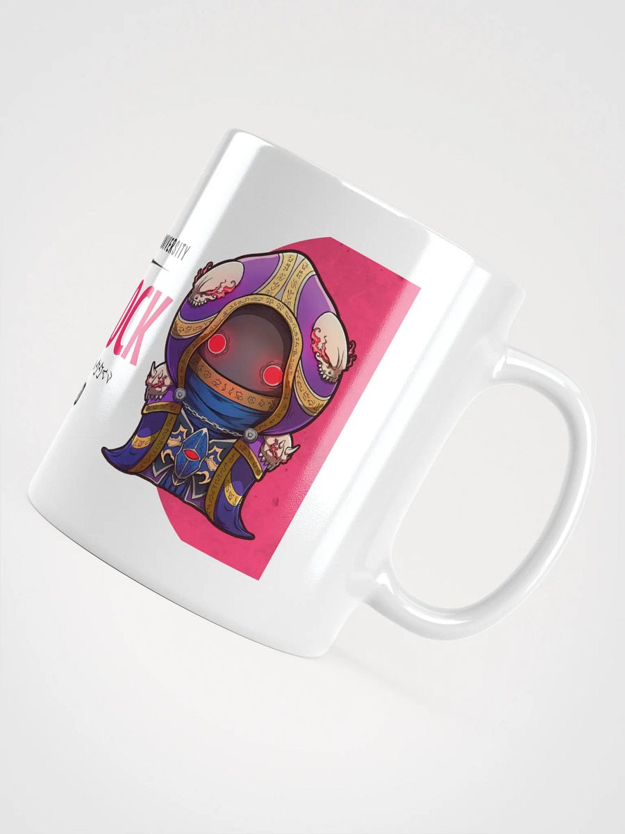 Mug Occultiste Certified product image (4)